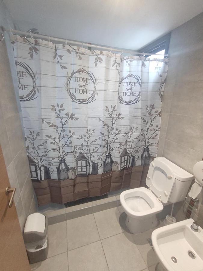 Sweet Suite Home Deluxe Córdoba Exteriör bild
